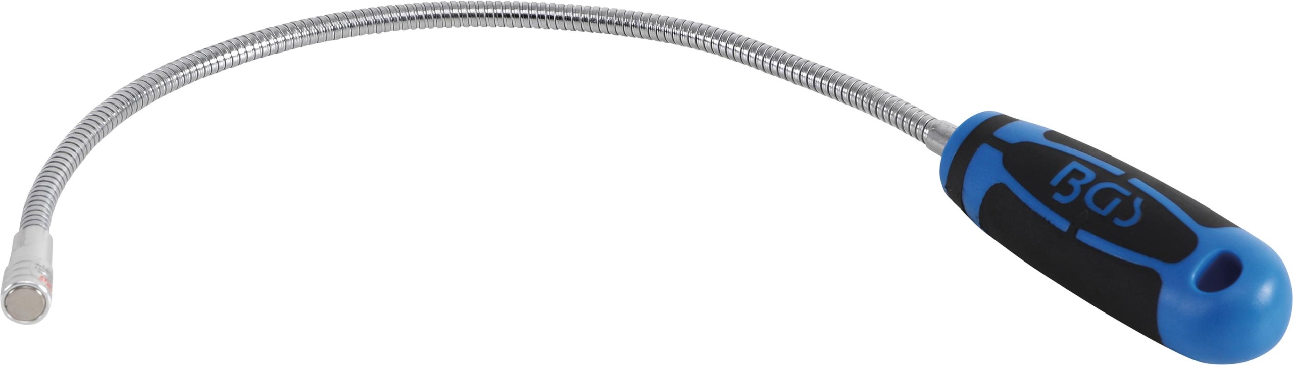 Elastīgs magnēts Ø 10 mm |