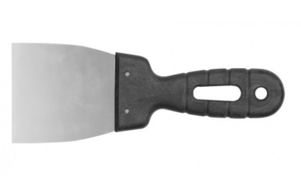 Fasādes špakteļlāpstiņa 80mm (06296)