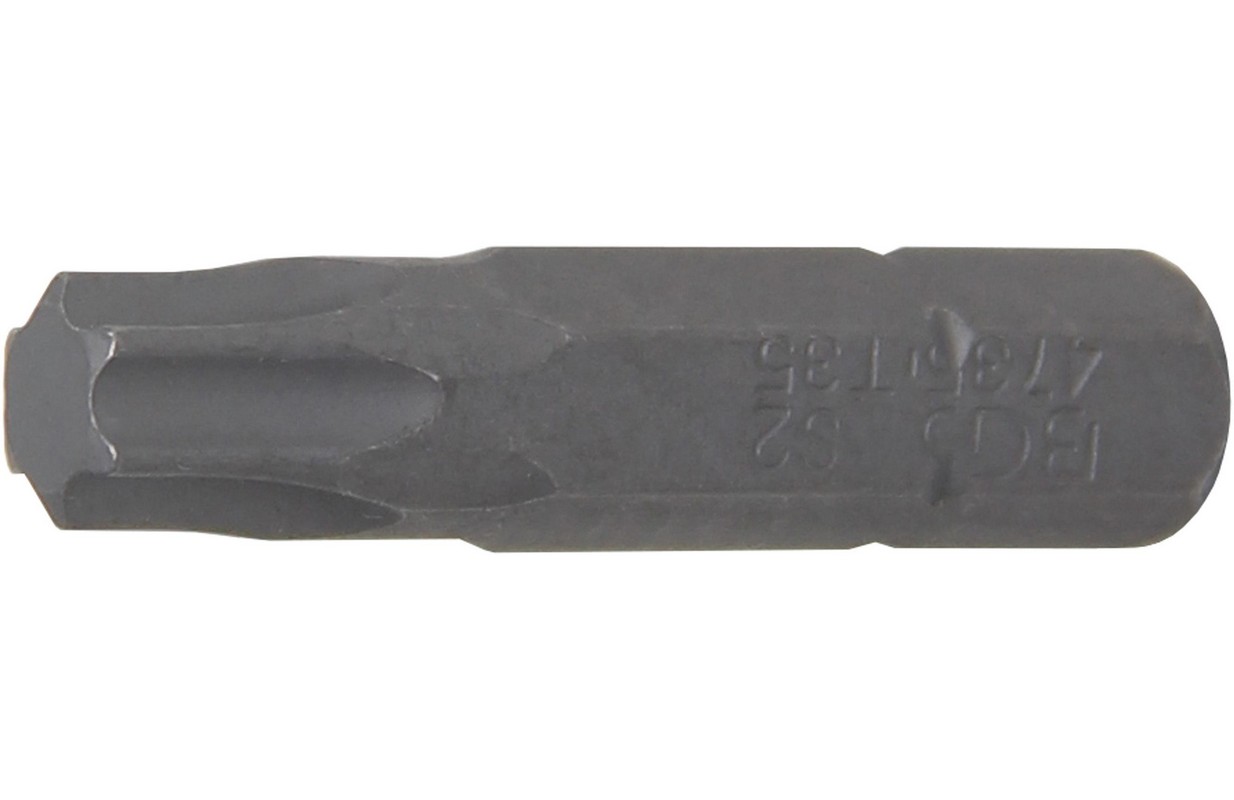 Uzgalis | 6,3 mm (1/4"