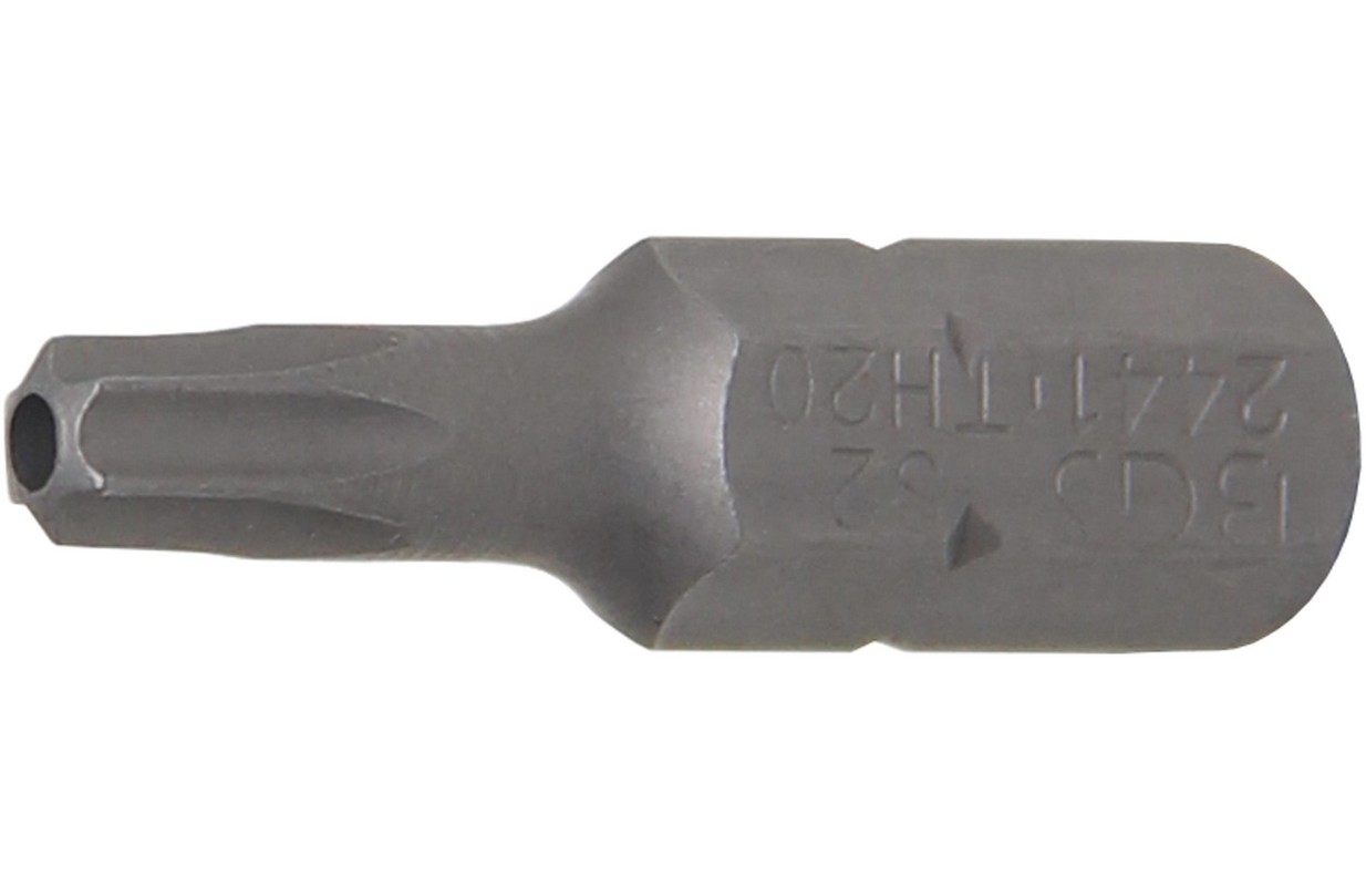 Uzgalis | 6,3 mm (1/4