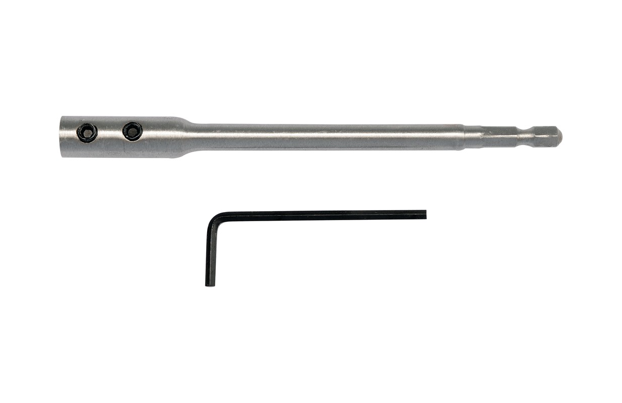 Удлинитель для лопастных сверл L-300 мм (YT-3257) - Prooftools
