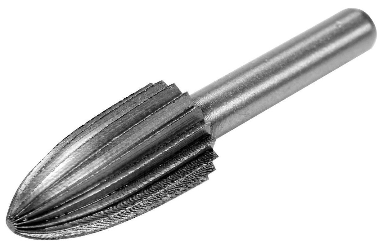 Фреза по металлу | коническая (YT-61716) - Prooftools