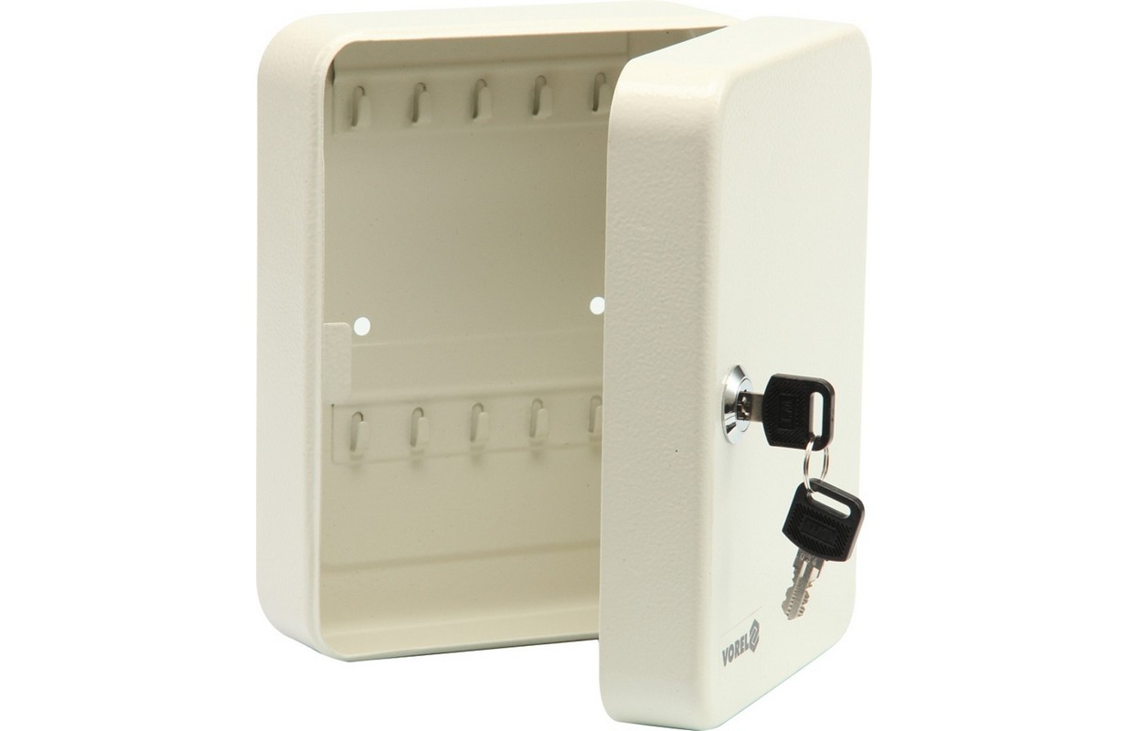 Sienas atslēgu kaste 200х160х78mm (78432)