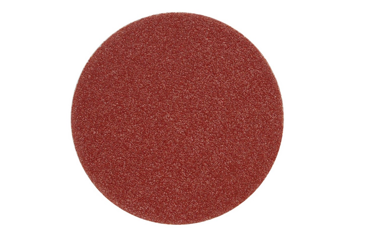 Slīpēšanas papīrs (Velcro) apaļš Р36-5gab